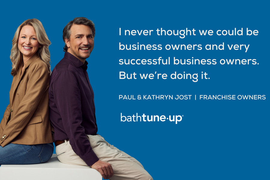 What Makes a Successful Franchisee?