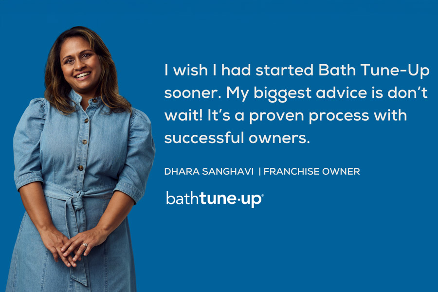 Building a Strong Franchise Relationship