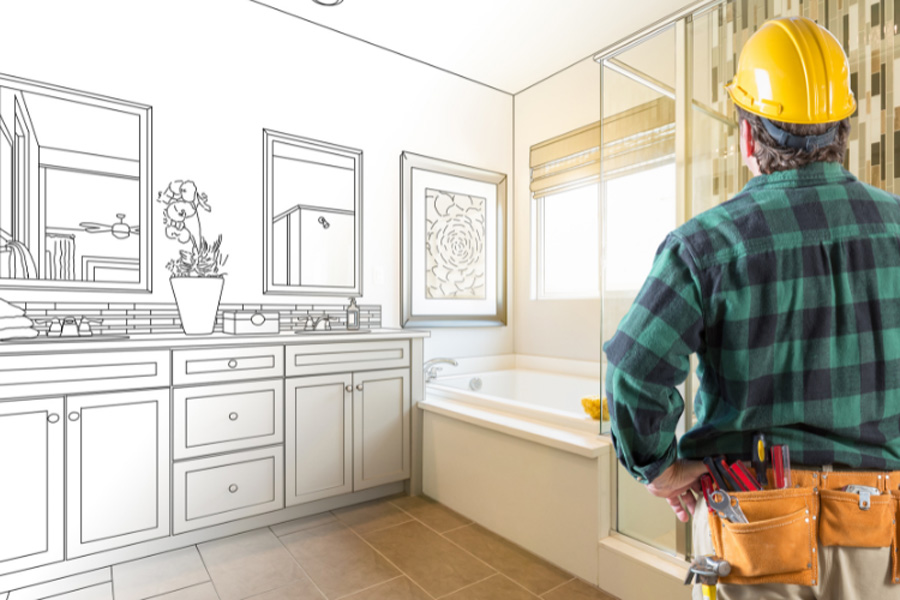 How to Start a Remodeling Business From the Ground Up