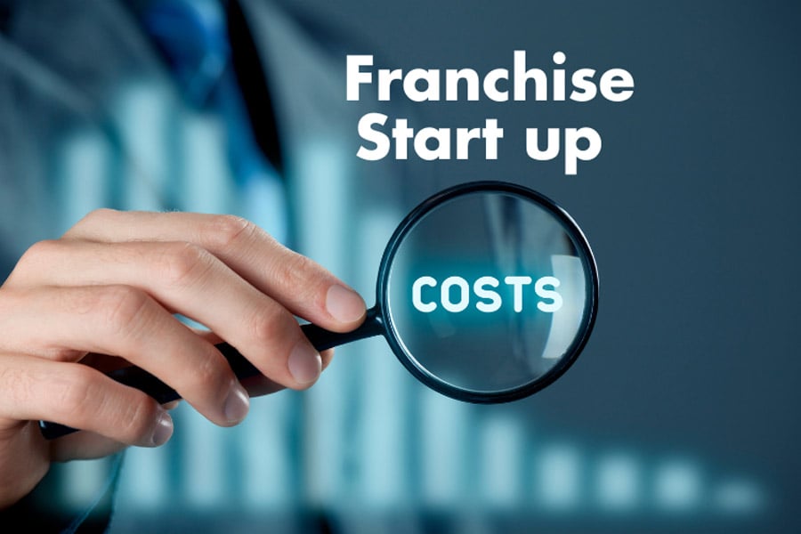 Key Factors That Influence Franchise Startup Costs