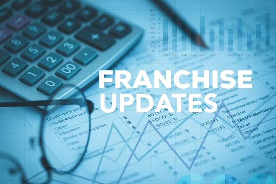 Franchising Updates: Shifting Consumer Remodeling Preferences