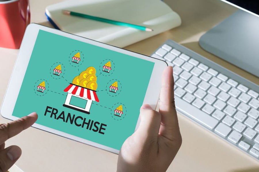 What is an Easy Franchise to Start?