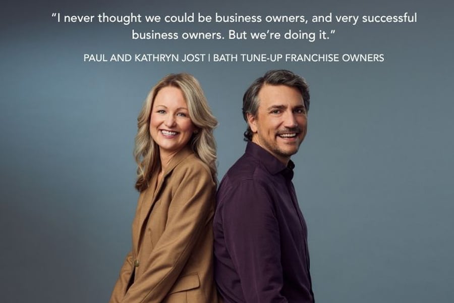 Ideal Franchise Candidate: Traits That Drive Long-Term Success