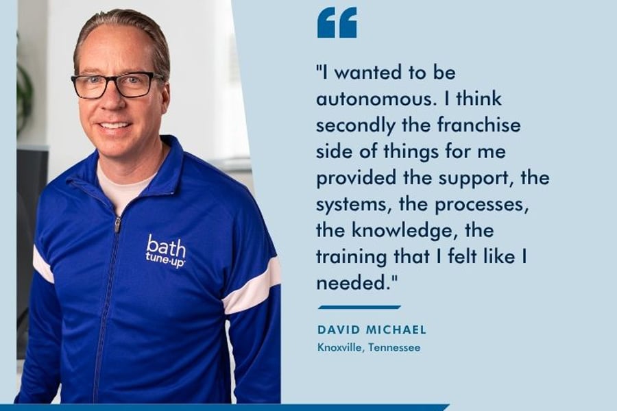 A Franchisee Success Story of Growth, Leadership and Community Impact