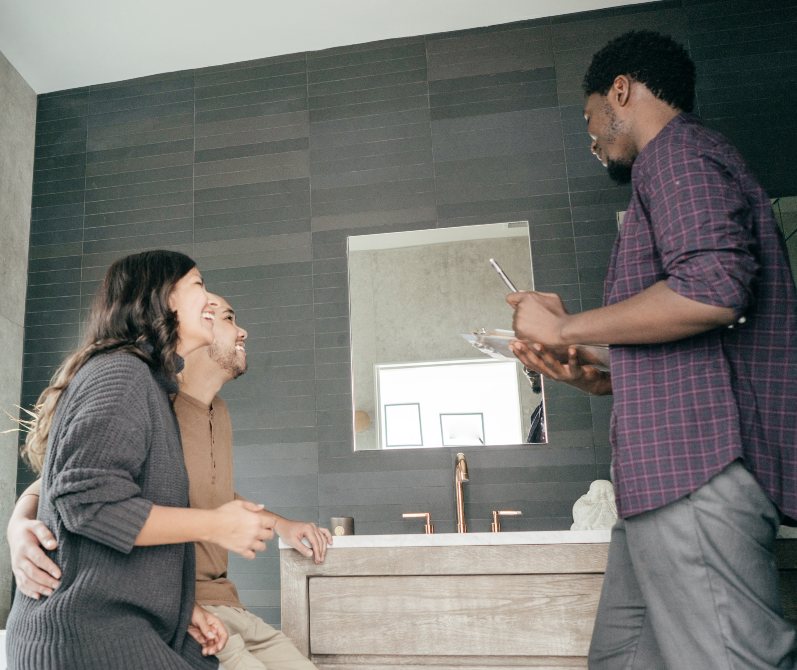 Bathroom Remodeling Industry Continues to See Increase