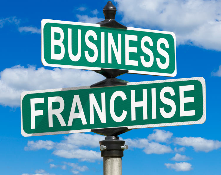 7 Benefits of Being a Franchise Owner