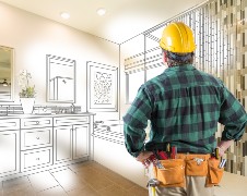Carpentry Franchise: Why a Bath Business Is a Better Choice