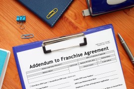 Franchise Application Process: What to Expect