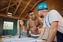 The Top Remodeling Franchises All Do These 7 Things