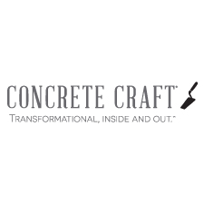 concrete craft logo