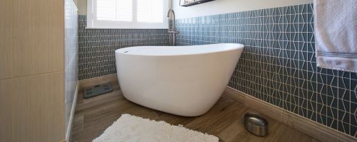 Bathtubs