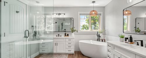 Full Remodel